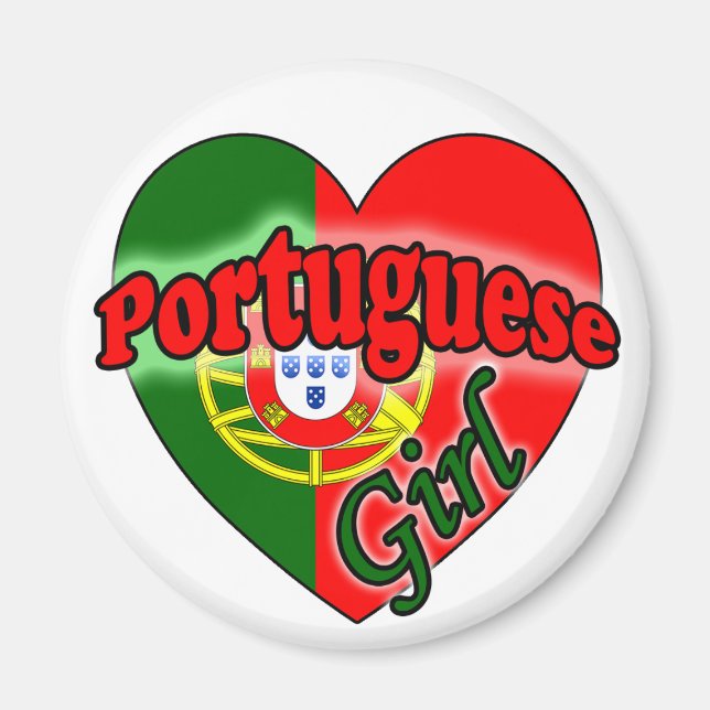 Aimant Portugaise (Devant)