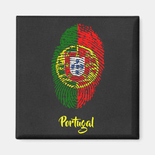 Aimant Portugal