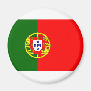 Aimant Portugal Produits du pavillon