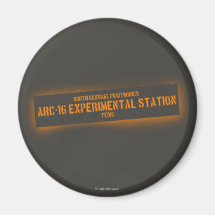 Aimant Positronique du Centre-Nord
