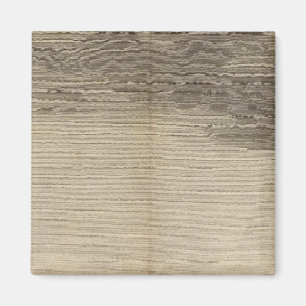 Aimant Possession Bay, Géorgie du Sud