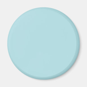 Aimant Poudre bleu B0E0E6 Couleur - Option pour ajouter u