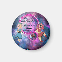 Poupée Rag, Annabelle ou Annie