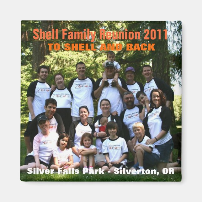 AIMANT POUR ABRITER ET RETOURNER LA MAGNÈTE (Devant)