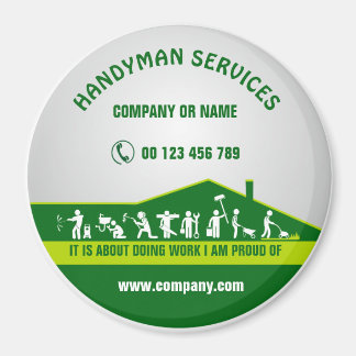 Aimant pour handyman