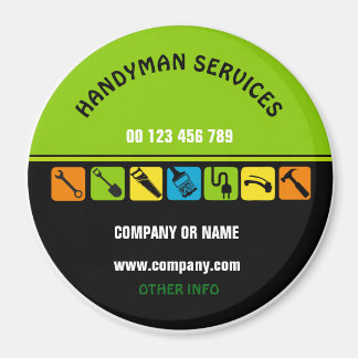 Aimant pour handyman