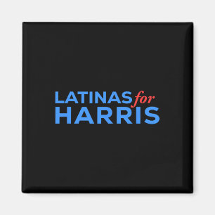 Aimant Pour Kamala Harris Président américain 2024 Etats-