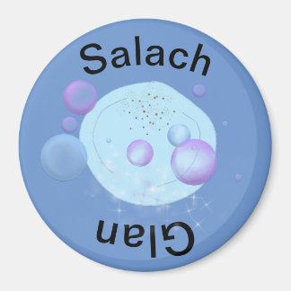 Aimant pour lave-vaisselle