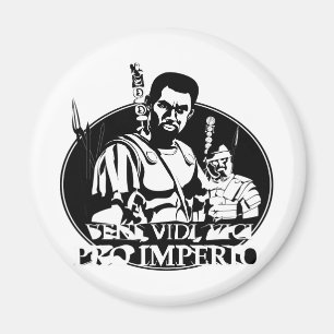 Aimant Pour l'Empire