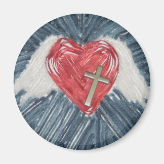 Aimant Pouvoir de l'Amour !