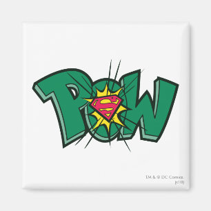 Aimant Pow