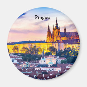 Aimant Prague