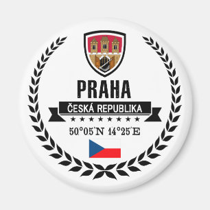 Aimant Praha