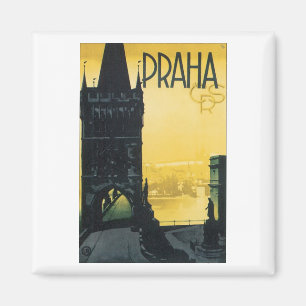 Aimant Praha
