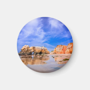 Aimant Praia da rocha Portugal