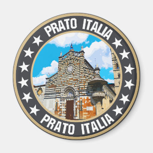 Aimant Prato