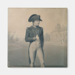Aimant Premier consul de Napoleon Bonaparte chez