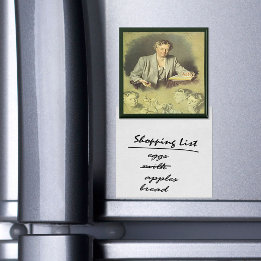 Aimant Première dame Anna Eleanor Roosevelt