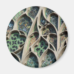 Aimant Première église presbytérienne