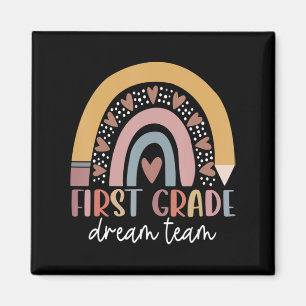 Aimant Première Grade Dream Team