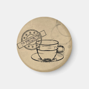 Aimant Première Priorithé