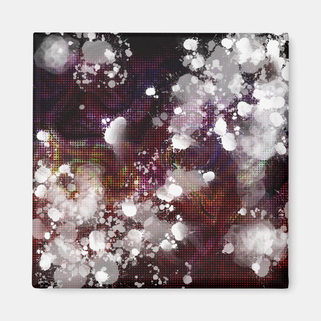 Aimant Préperation sombre (Devant)