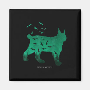 Aimant Préserver &amp ; Protéger le cl de protection De l