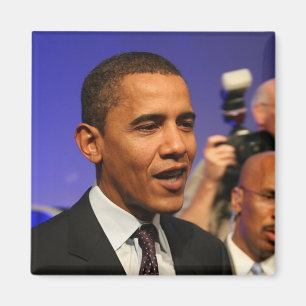 Aimant Président Barack Obama