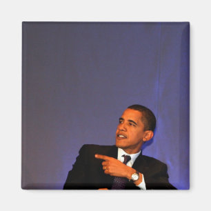 Aimant Président Barack Obama