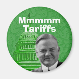 Aimant Président Herbert Hoover Tarifs