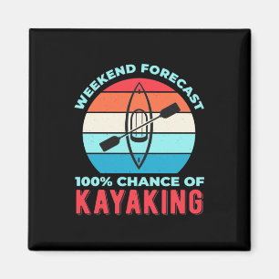 Aimant Prévision Du Week-End 100 Chance De Kayak
