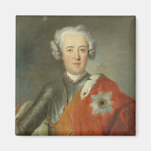 Aimant Prince héritier Frederick II, c.1740