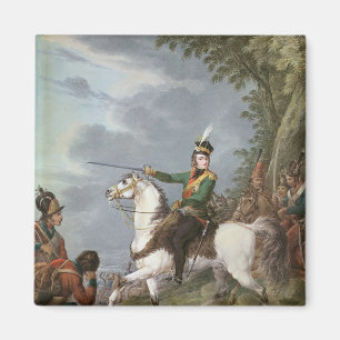 Aimant Prince Jozef Antoni Poniatowski 1809-13