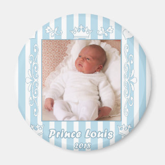 Aimant Prince Louis