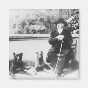 Aimant Prince Otto de Bismarck-Schoenhausen