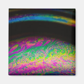 Aimant Prisme intérieur 