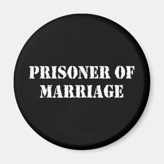 Aimant Prisonnier de mariage