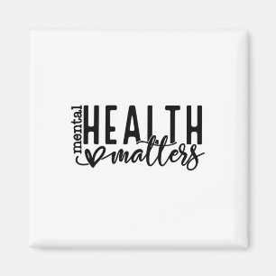 Aimant Problèmes de santé Rétro-humains Maladie cérébrale