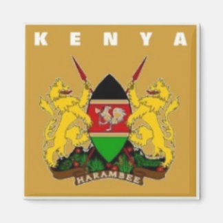 Aimant produits kenya