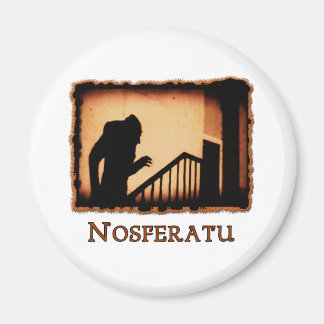 Aimant Produits Nosferatu Scary Vampire