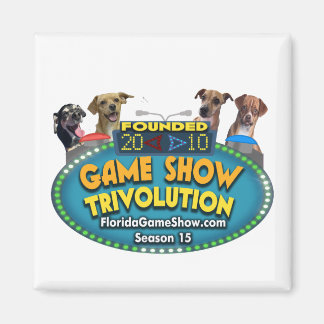 Aimant Produits TPS pour la saison 2024 15