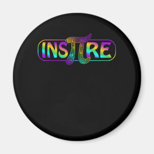 Aimant Professeur de mathématiques Inspirer Mathématiqu