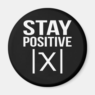 Aimant Professeur de mathématiques positif Mathématique