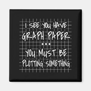 Aimant Professeur De Maths, Drôle De Retour À L'École, Je