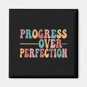 Aimant Professeur Motivation Pour Progrès Plutôt Que Perf