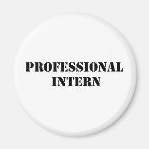 Aimant Professionnel interne.