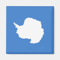 Projet de drapeau de l'Antarctique (par Graham Bar