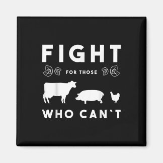 Aimant Protection de l'environnement, Protection des anim