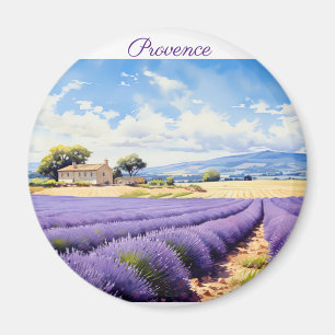 Aimant Provence