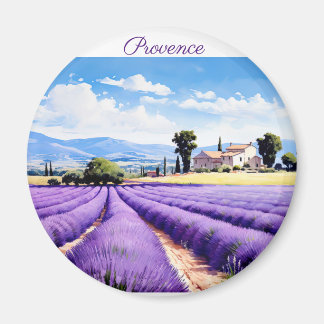 Aimant Provence